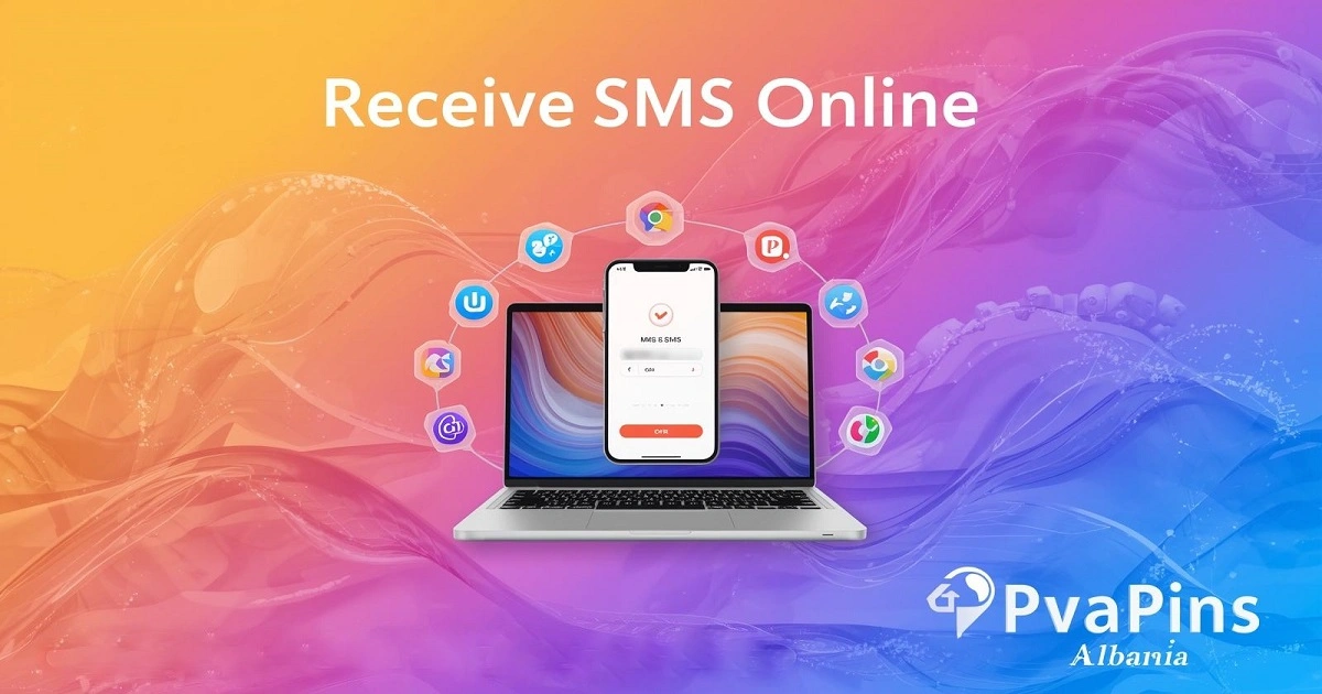 Instant Signal Verification in Albania | PVAPins